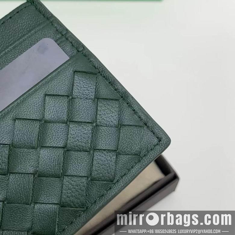 Bottega Veneta Replica Bags 1027-1 10X8.5cm ZC 6