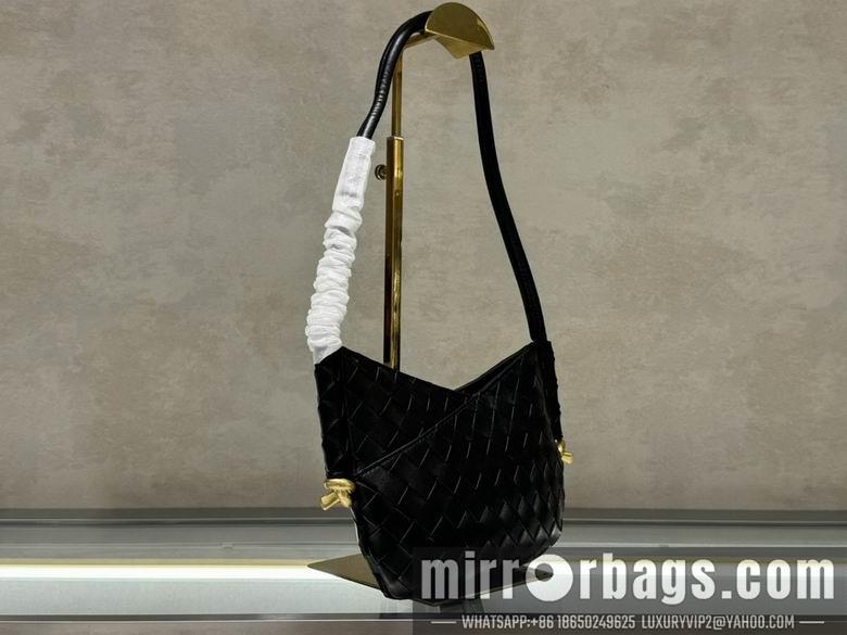 Bottega Veneta Replica Bags Solstice 9880 28X18X5cm JY 8