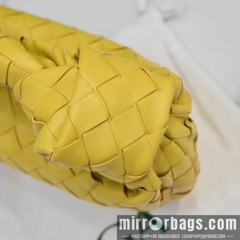 Bottega Veneta Replica Bags 6699-1 23x28x8cm DL 21
