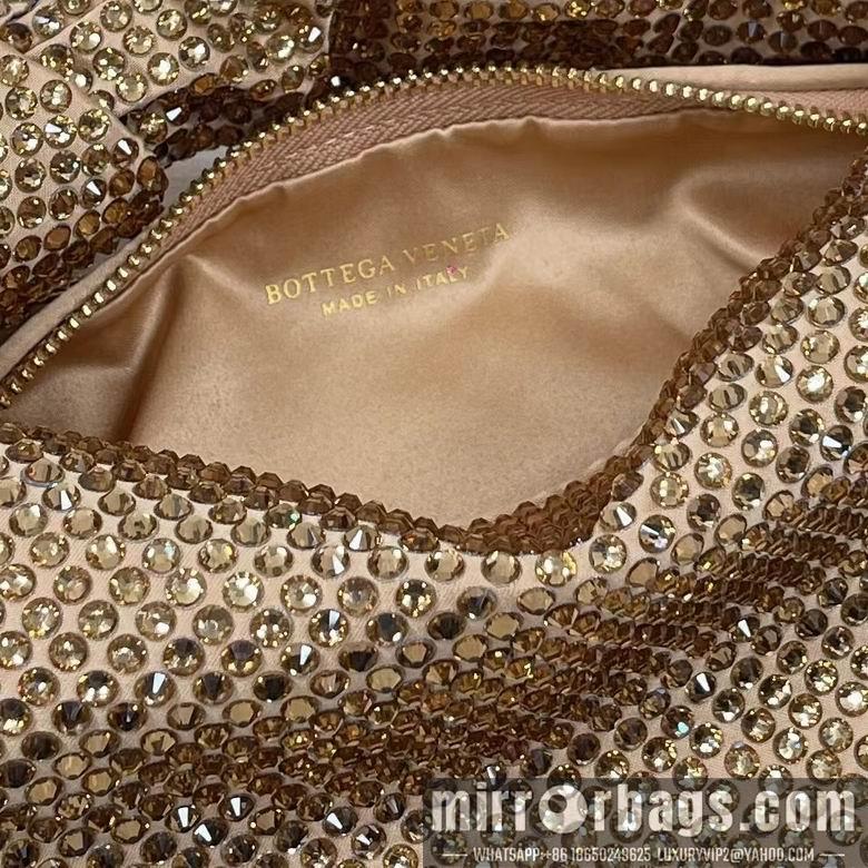 Bottega Veneta Replica Bags Bv Dot Sandals 44061 28x23x8cm DL 3