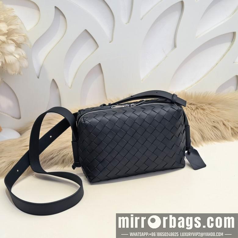 Bottega Veneta Replica Bags 25X16X10cm 103008 WP