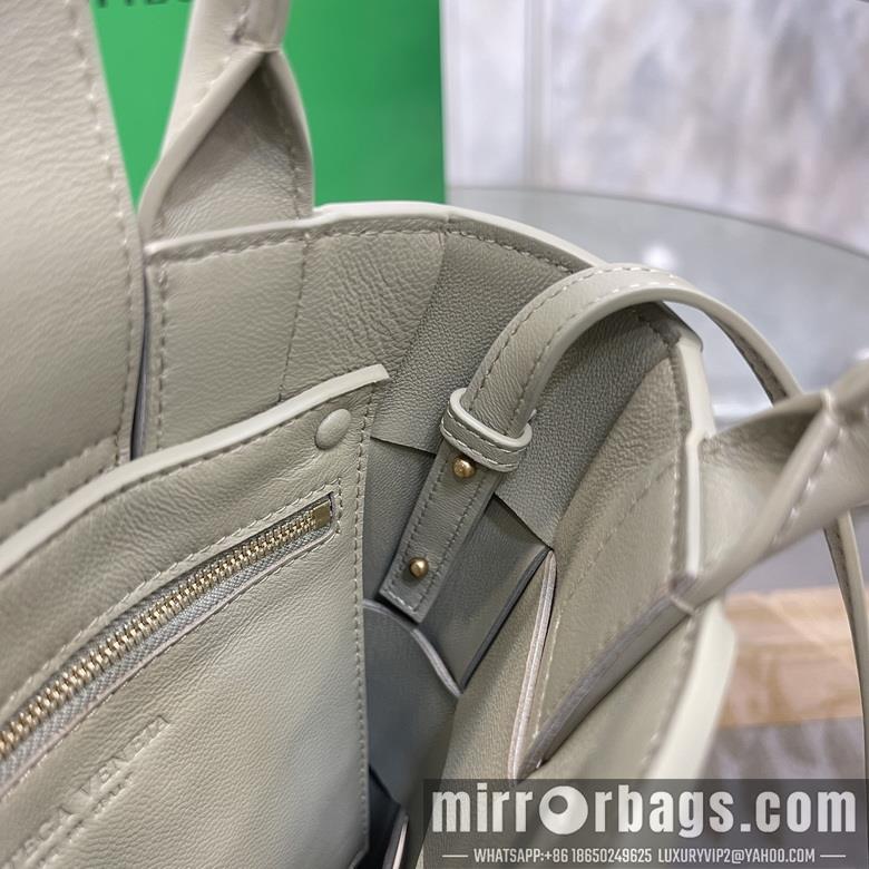 Bottega Veneta Replica Bags 709341 22X16.5X5.5cm SL 2