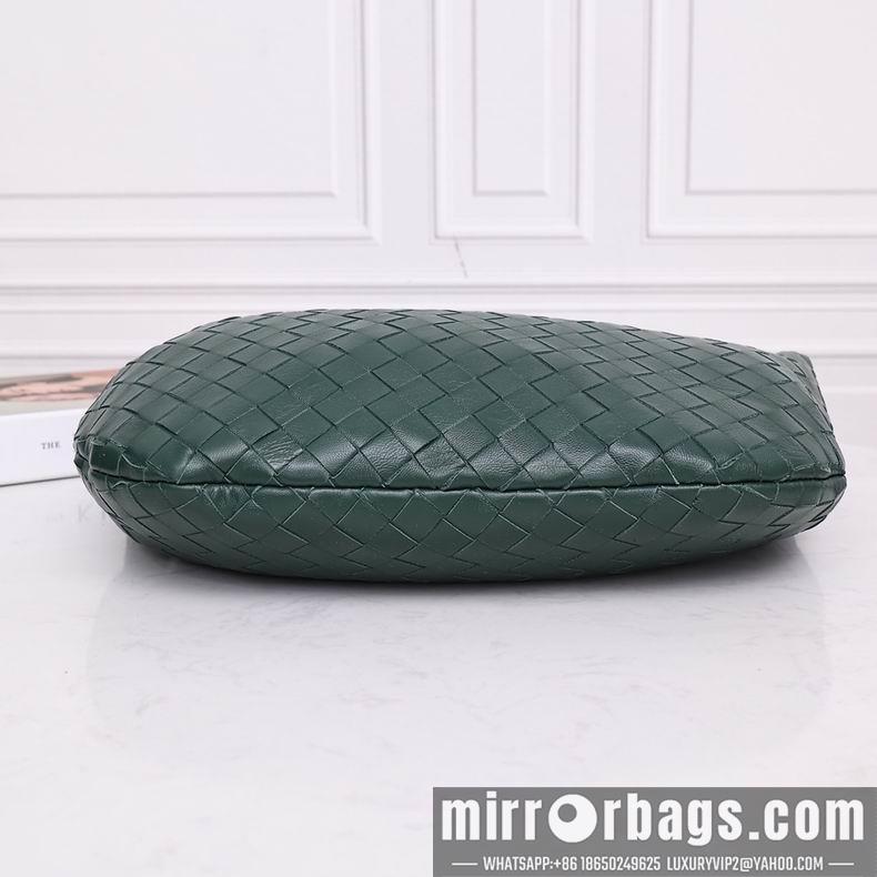 Bottega Veneta Replica Bags 8810 22x15x8 cm dl03