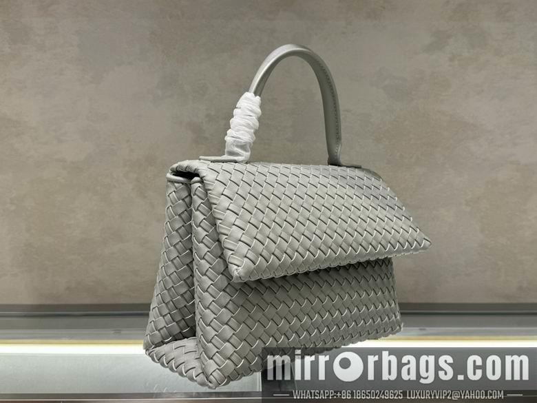 Bottega Veneta Replica Bags 9885 26X10X29cm JY 2
