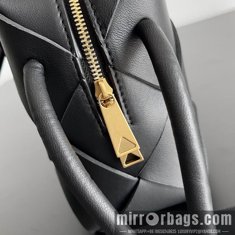 Bottega Veneta Replica Bags 709417 21x14x7cm BG 2