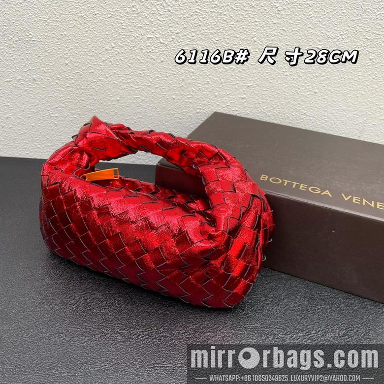 Bottega Veneta Replica Bags tote 6116B 28cm JY 1
