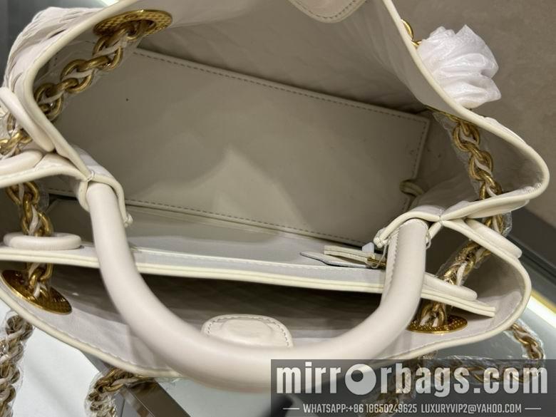Bottega Veneta Replica Bags Andiamo 5965 32X24X12cm 5966 25X18X10cm JY 13