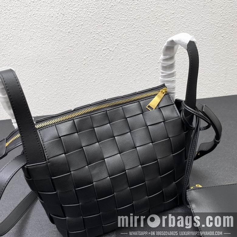 Bottega Veneta Replica Bags 8286 24X22X23.5cm JY 4