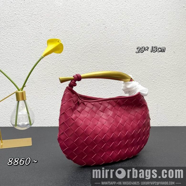 Bottega Veneta Replica Bags 8860 29X18X2cm JY 2