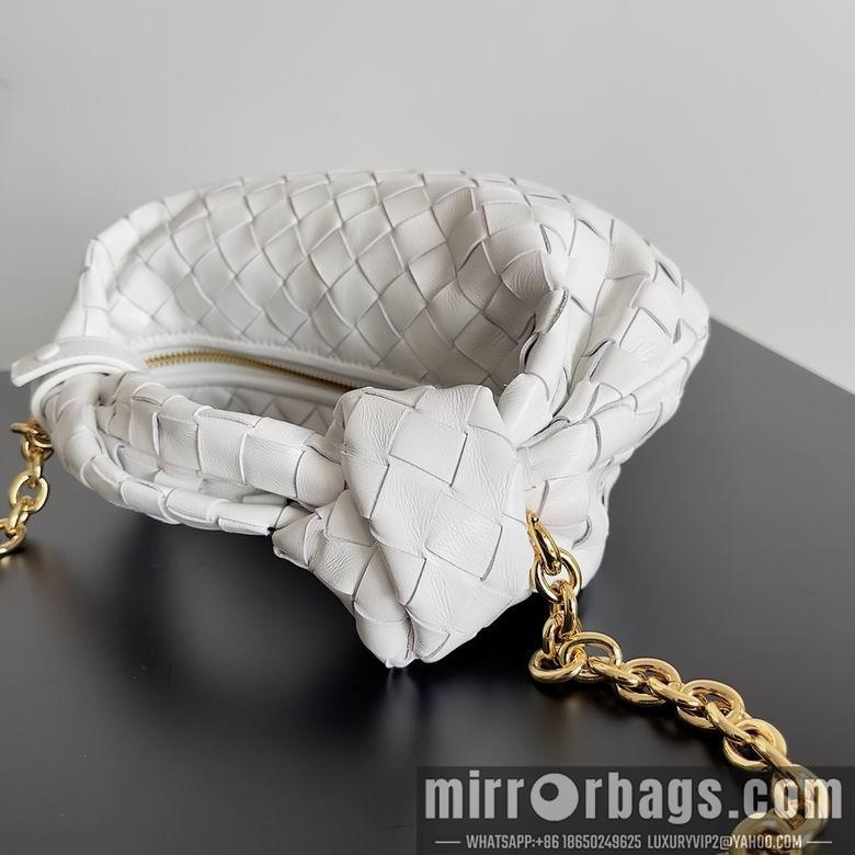Bottega Veneta Replica Bags 709562 27x9x23cm BG 3