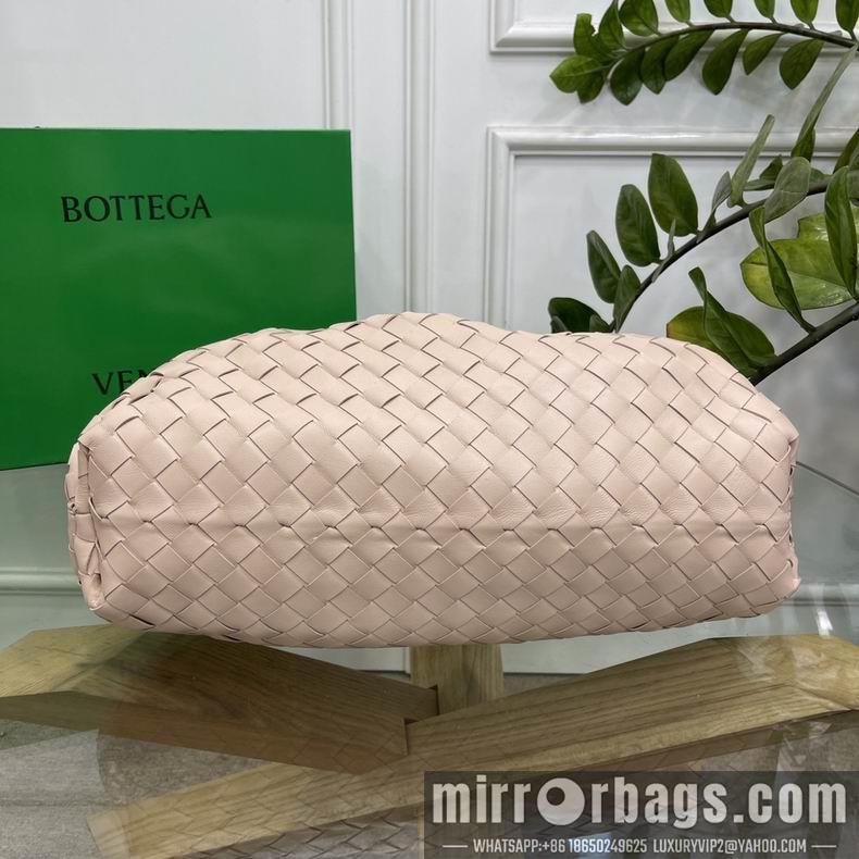 Bottega Veneta Replica Bags Pouch 38x20x8.5 cm dl 15