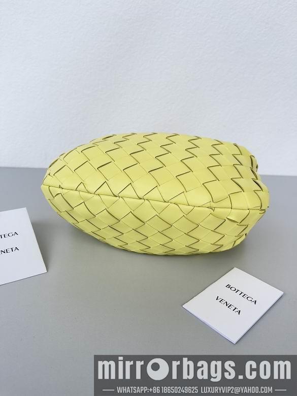 Bottega Veneta Replica Bags 651876 23x15x5cm BG 2