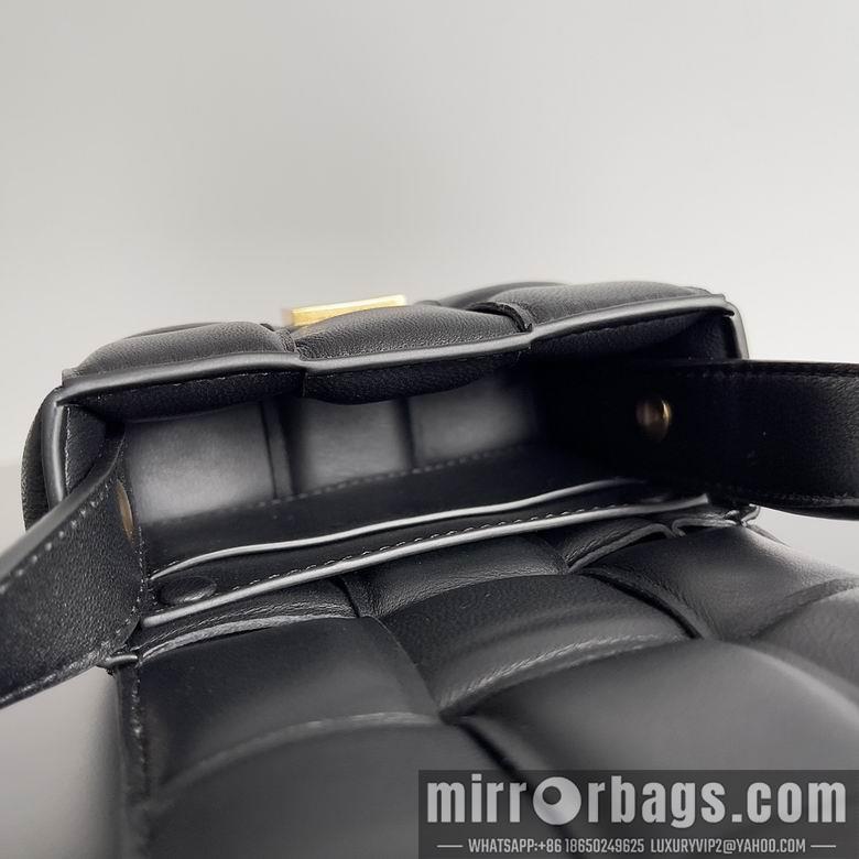 Bottega Veneta Replica Bags 716648 14x7.5x10cm BG 5