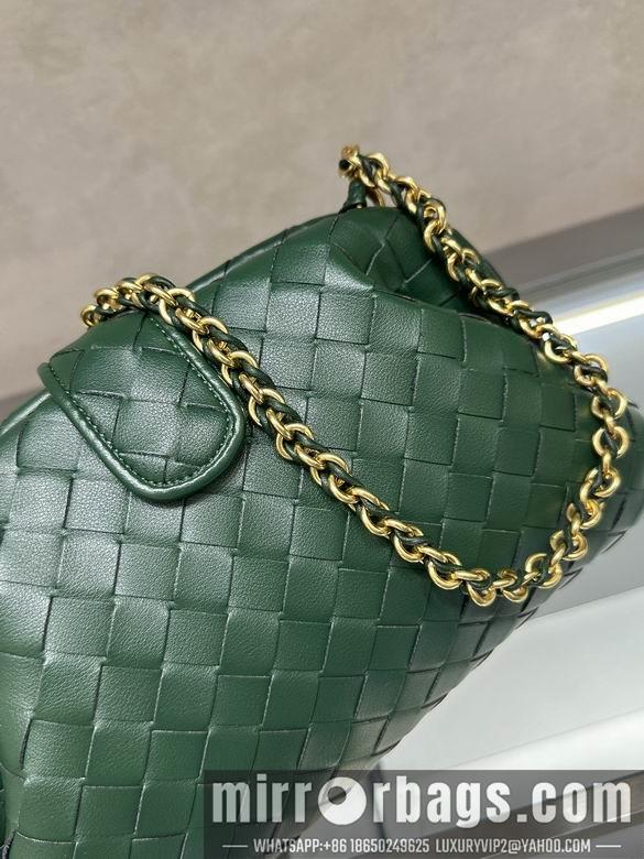 Bottega Veneta Replica Bags 9919B-5 28X20X7cm JY 6