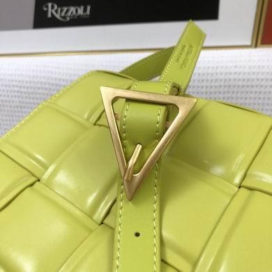 Bottega Veneta Replica Bags Dabiel lee 9932 26cm JY 5