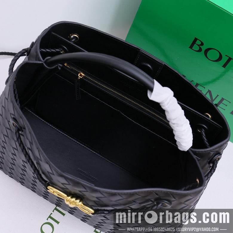 Bottega Veneta Replica Bags 5022B 25X32X11cm XMY 6