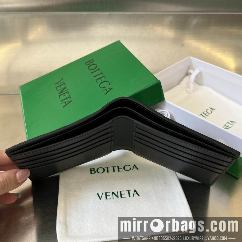 Bottega Veneta Replica Bags 743211 11X9.5cm