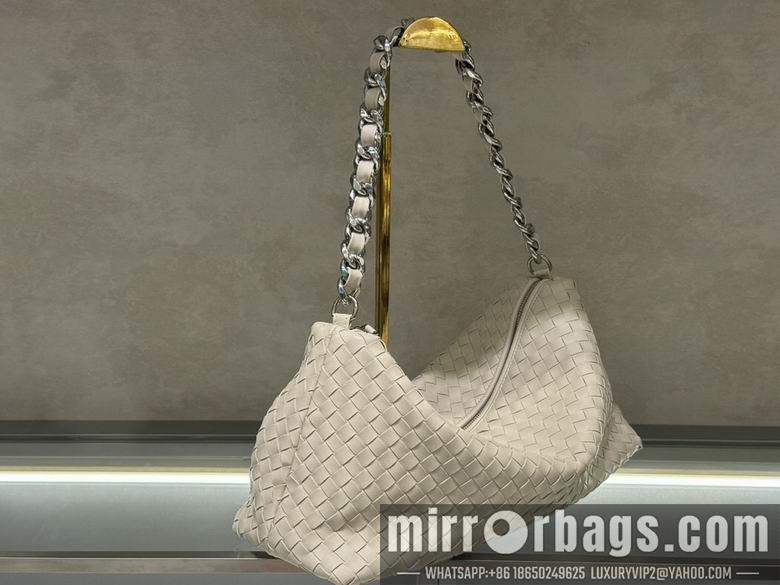 Bottega Veneta Replica Bags 6018 40X20X14cm JY 4