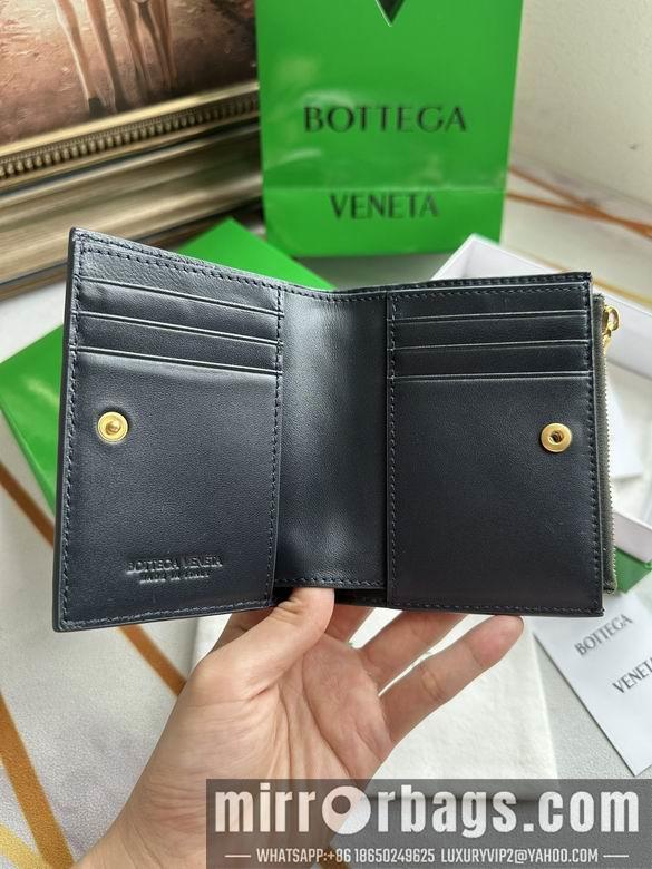 Bottega Veneta Replica Bags 742330 11.5X9cm YG 5