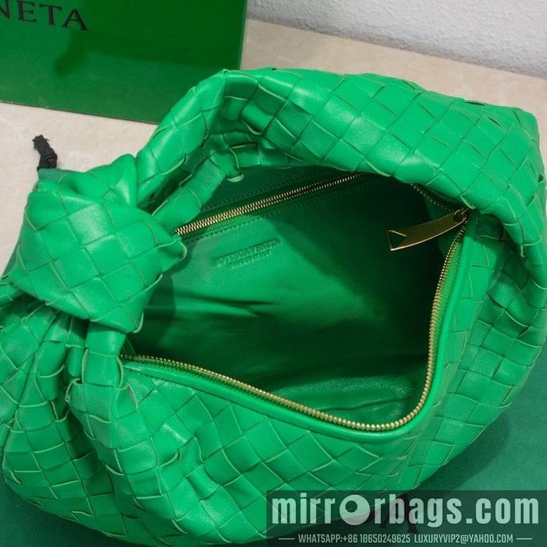 Bottega Veneta Replica Bags 36X21X13cm 032604 YG 16