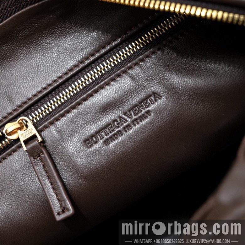 Bottega Veneta Replica Bags 36X21X13cm 032604 YG 12