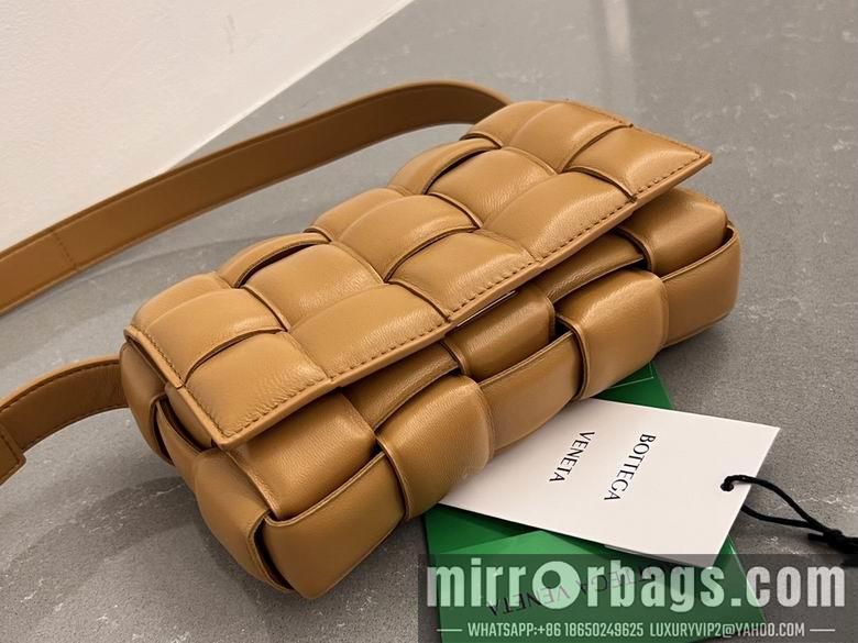Bottega Veneta Replica Bags 19X12X5cm 032703 XM 4