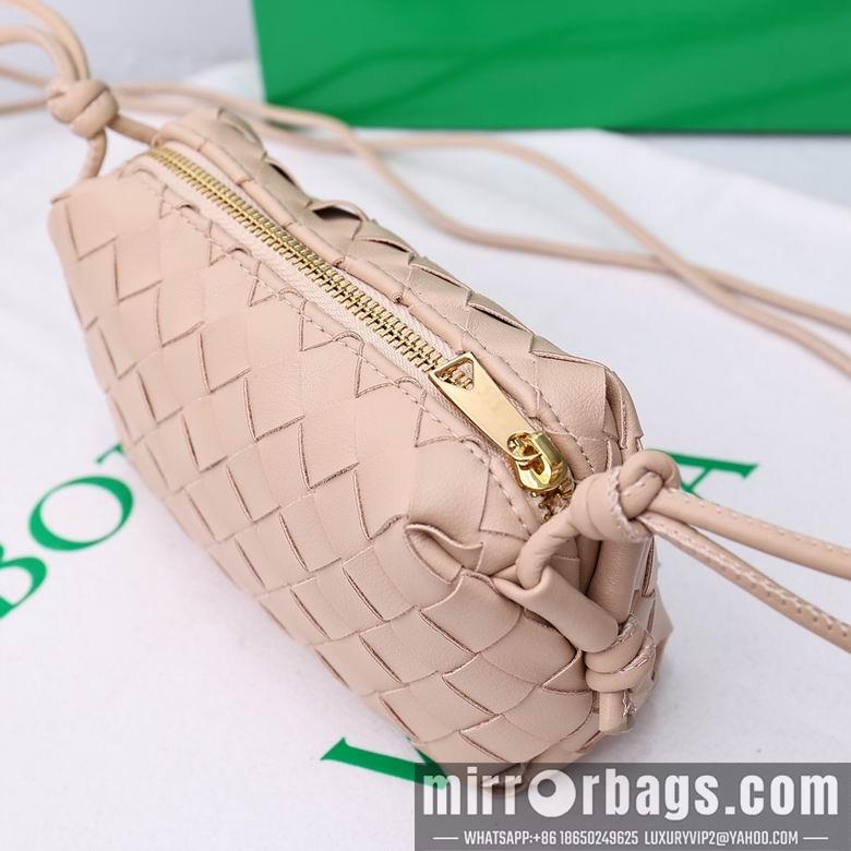 Bottega Veneta Replica Bags 4001 17X11X6cm XMY 4