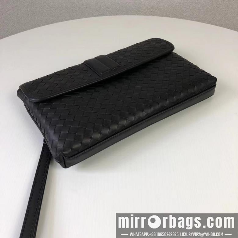 Bottega Veneta Replica Bags 90947 28X18X3cm WP