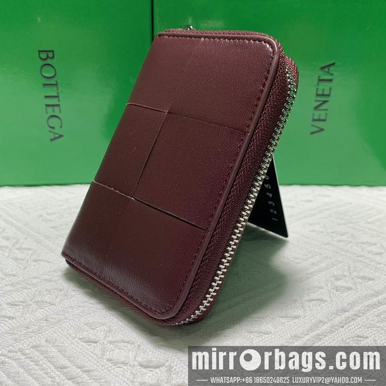 Bottega Veneta Replica Bags 2022A YG 4