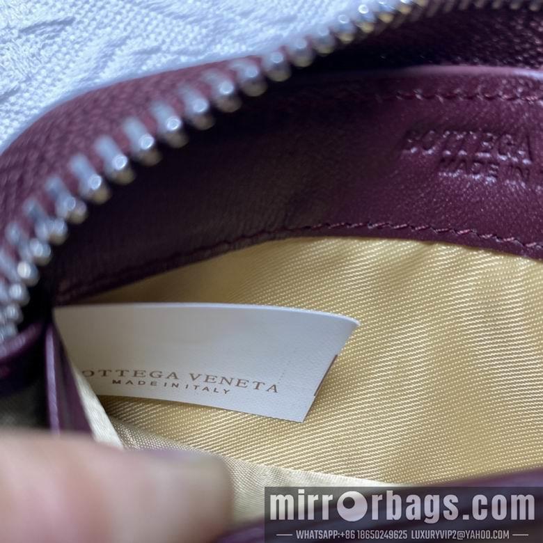 Bottega Veneta Replica Bags 8X12X2cm 010302 YG 4colour