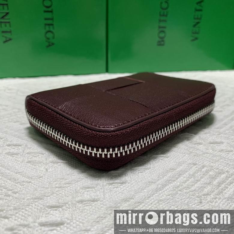 Bottega Veneta Replica Bags 2022A YG 4