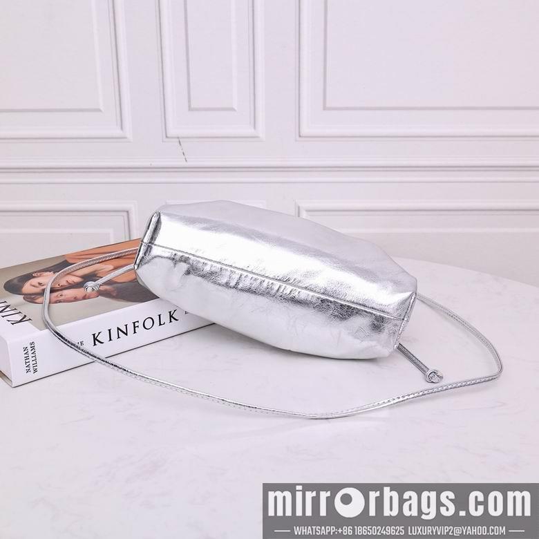 Bottega Veneta Replica Bags Pouch 22x10x6cm DL 5