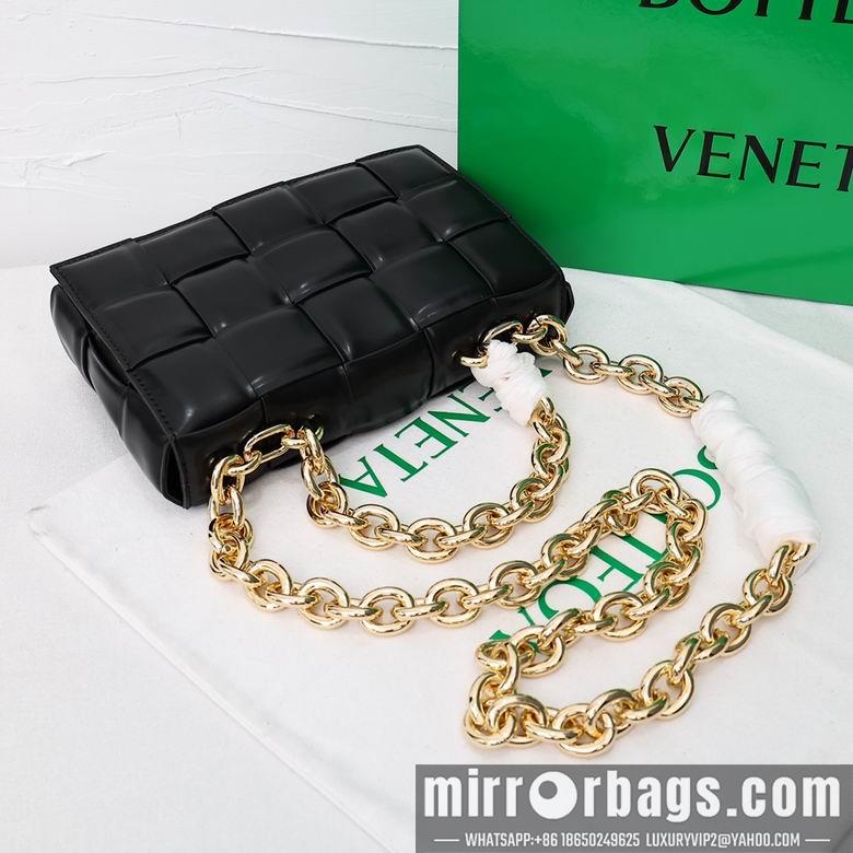 Bottega Veneta Replica Bags 3032-1 26X8X18cm XMY 2