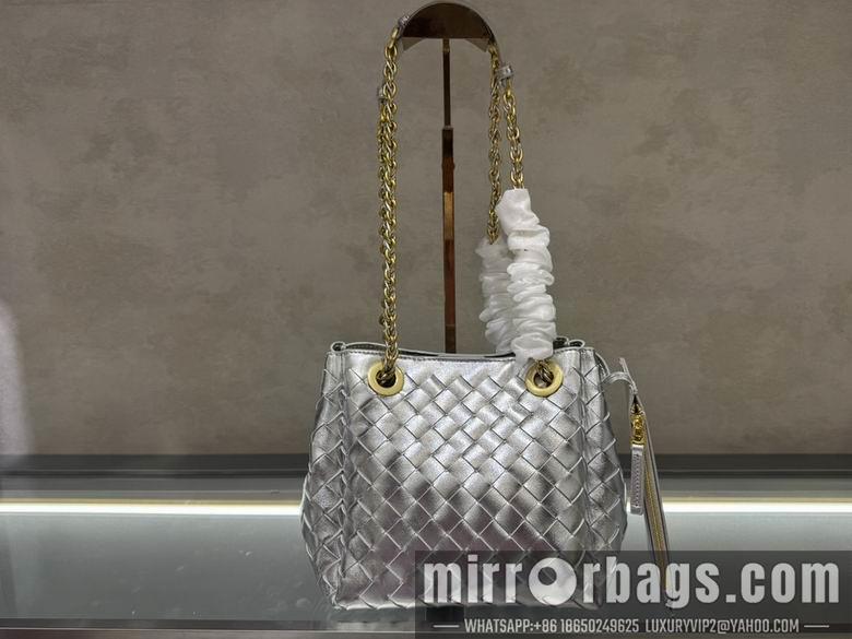 Bottega Veneta Replica Bags 6030 20X17X16.5cm JY 2