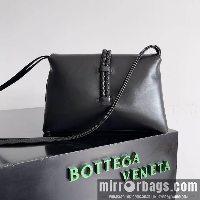 Bottega Veneta Replica Bags 806030 27X16X6cm EL 3colour