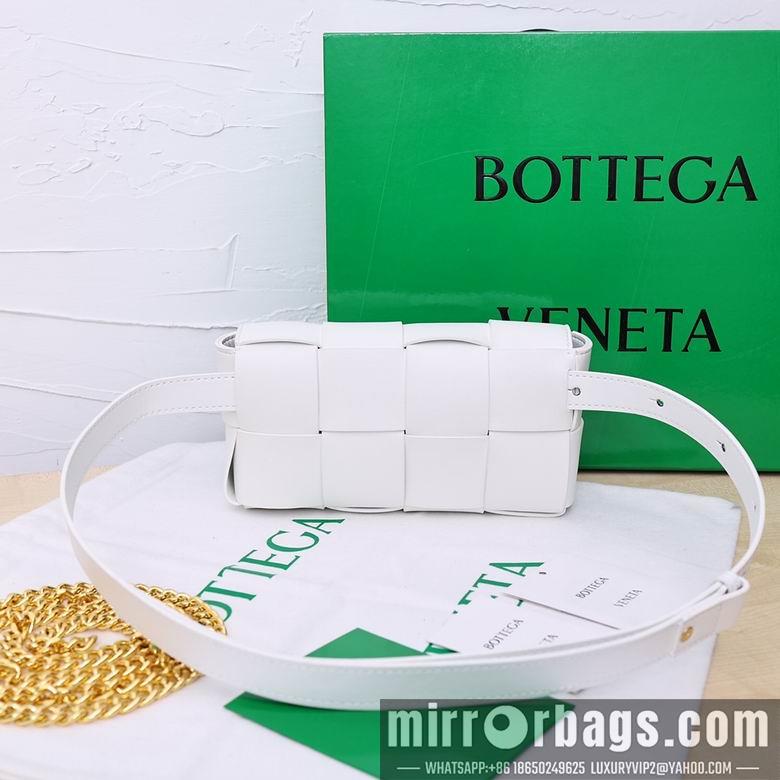Bottega Veneta Replica Bags 6073 19.5X6X10.5cm XMY 1