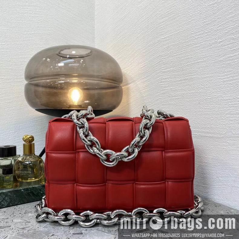 Bottega Veneta Replica Bags Cassstte 26x18x8 cm dl 8