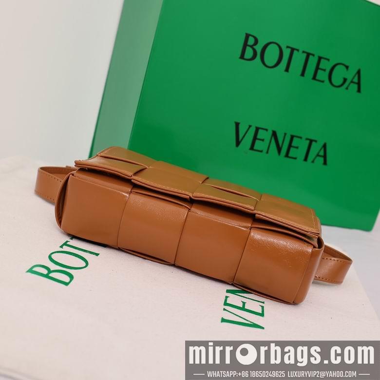 Bottega Veneta Replica Bags 6073-1 19.5X6X10.5cm XMY 6
