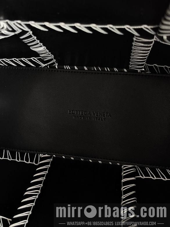 Bottega Veneta Replica Bags 652867 30x20x11.5cm BG 3