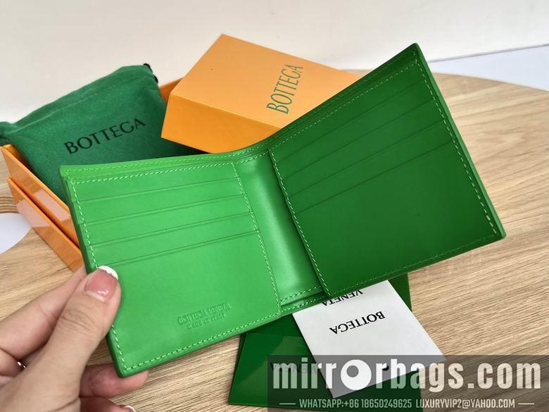 Bottega Veneta Replica Bags 605721 11.5X9.5cm YG 5