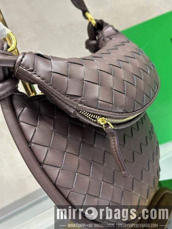 Bottega Veneta Replica Bags 5991 26X20X2cm 9763 35X22X2cm JY 2
