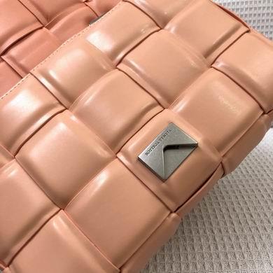 Bottega Veneta Replica Bags padded cassette 9942 26cm JY 12
