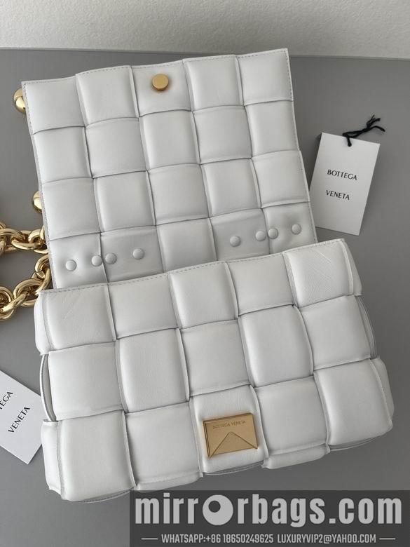 Bottega Veneta Replica Bags 680070 26x18x6cm BG