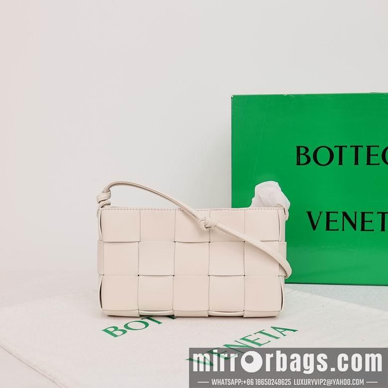 Bottega Veneta Replica Bags 3033 23X15X5.5cm XMY 1