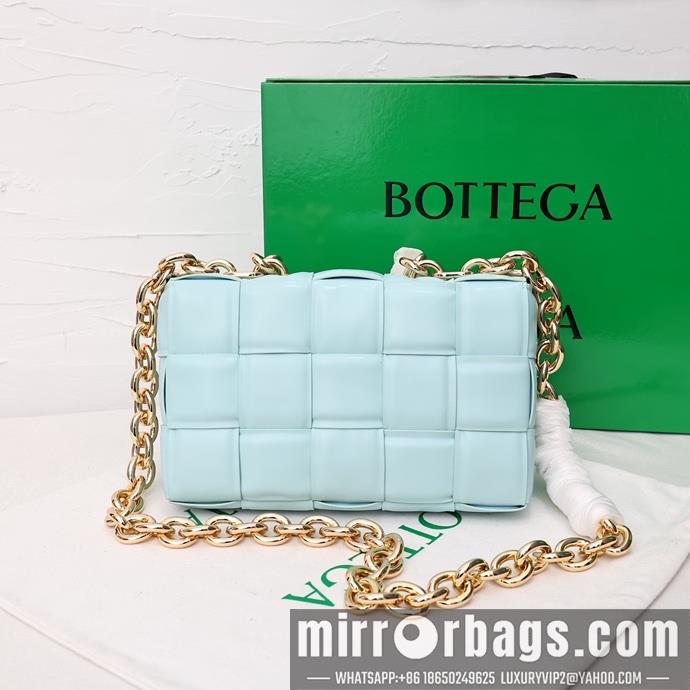 Bottega Veneta Replica Bags 3032-1 26X8X18cm XMY 10