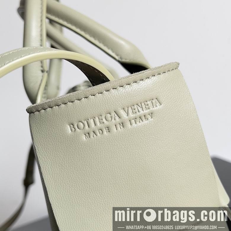 Bottega Veneta Replica Bags 709337 25x16x8cm BG 1