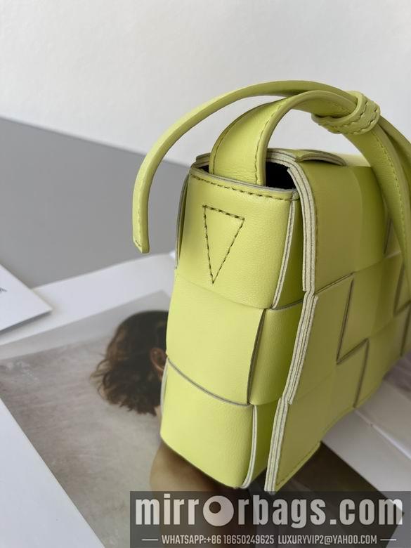 Bottega Veneta Replica Bags 578004 23x15x6cm BG 5