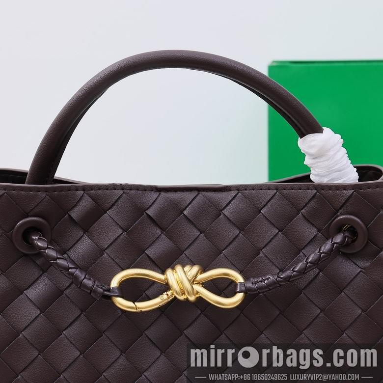 Bottega Veneta Replica Bags 5022 22X25X10.5cm XMY 1