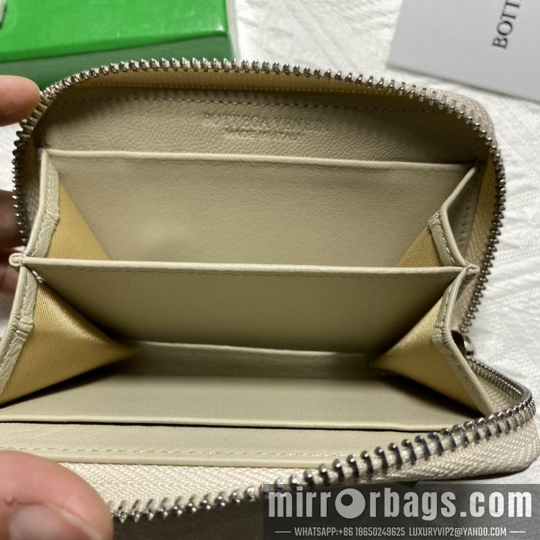 Bottega Veneta Replica Bags 8X12X2cm 010302 YG 4colour