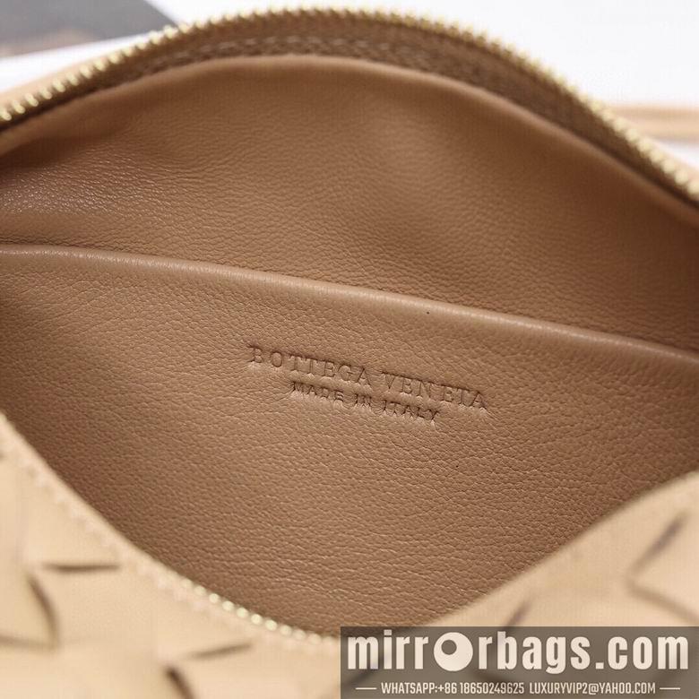 Bottega Veneta Replica Bags 8809 17x10x6cm DL 1